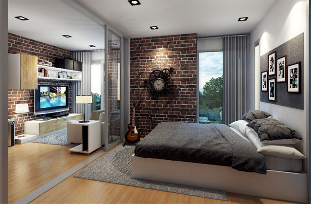 รูปภาพ โอกาส สุขุมวิท 105 (Okas Sukhumvit 105)