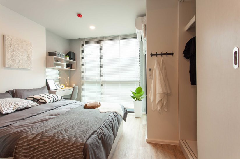 รูปภาพ ลิฟวิ่งเนสท์ อุดมสุข 30 (Living Nest Udomsuk 30)