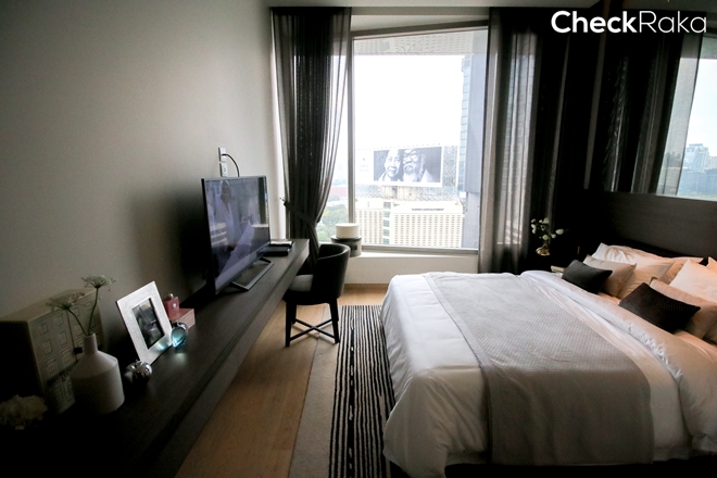 รูปภาพ ศาลาแดง วัน (Saladaeng One)