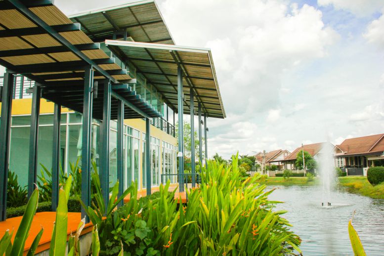 รูปภาพ บ้านสวยน้ำใส สุราษฎร์ธานี (Baan Suay Nam Sai Suratthani)