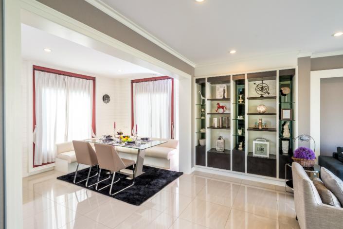 รูปภาพ บ้านริมสวน ซีนเนอรี่ บางนาตราด กม.13 (Baan Rimsuan Scenery)