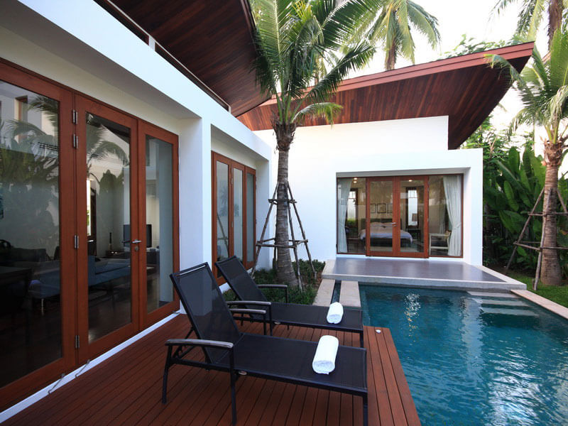 รูปภาพ ปราณลักษณ์ (Pran A Luxe)