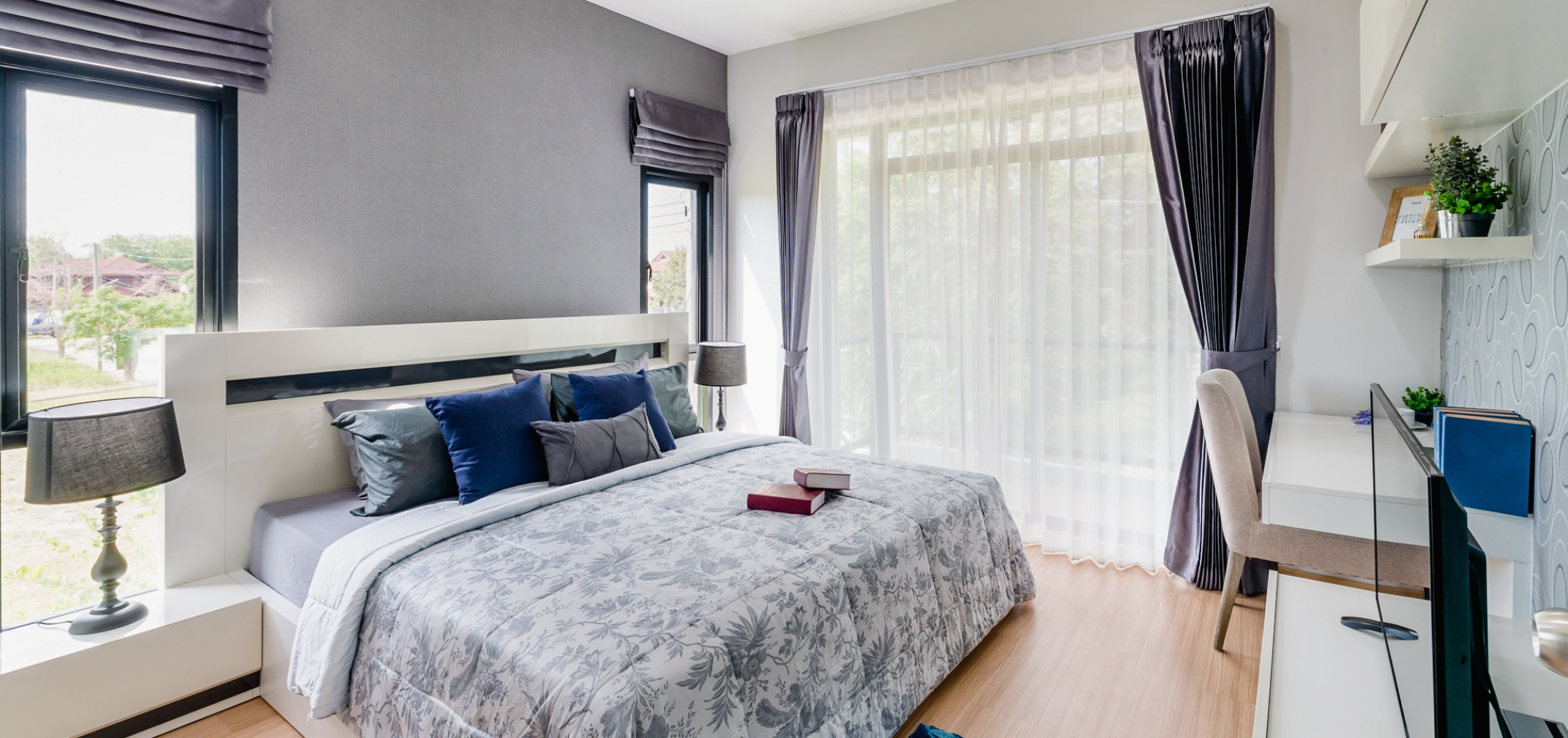 รูปภาพ โครงการนวรัตน์ (Nawarat Village)