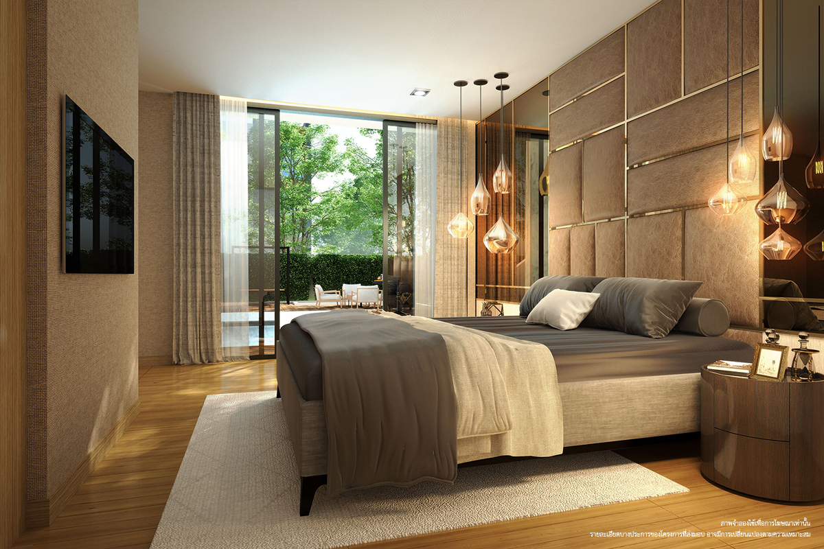 รูปภาพ บ้าน 365 พระราม 3 (Baan 365 Rama 3)