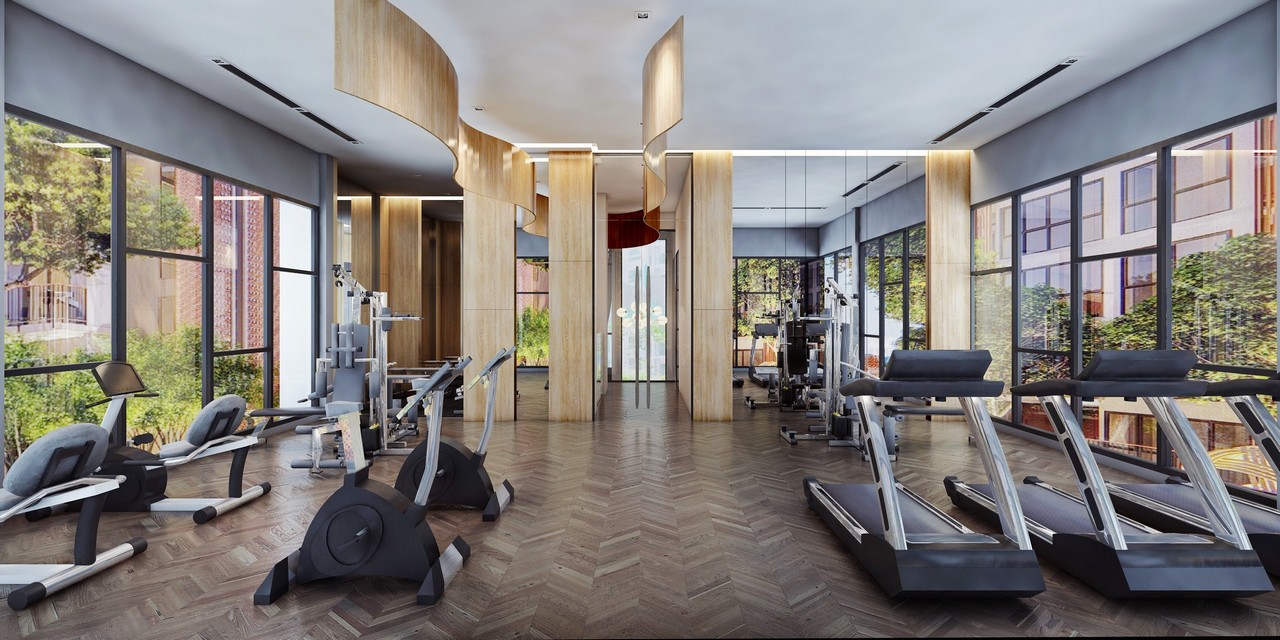 รูปภาพ อะไรซ์ คอนโด มหิดล (Arise Condo Mahidol)