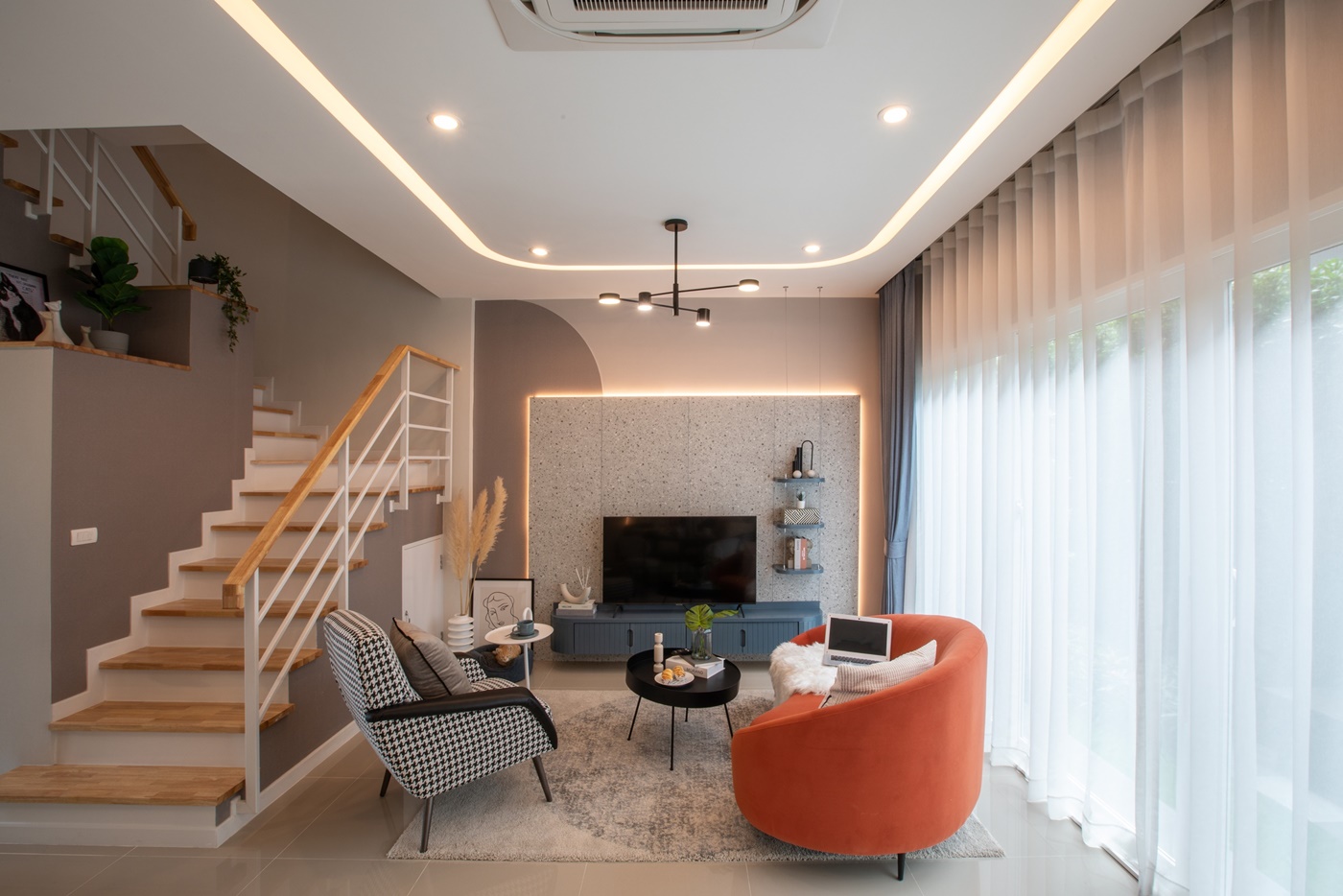 รูปภาพ ศุภาลัย เบลล่า เวสต์เกต (Supalai Bella Westgate)