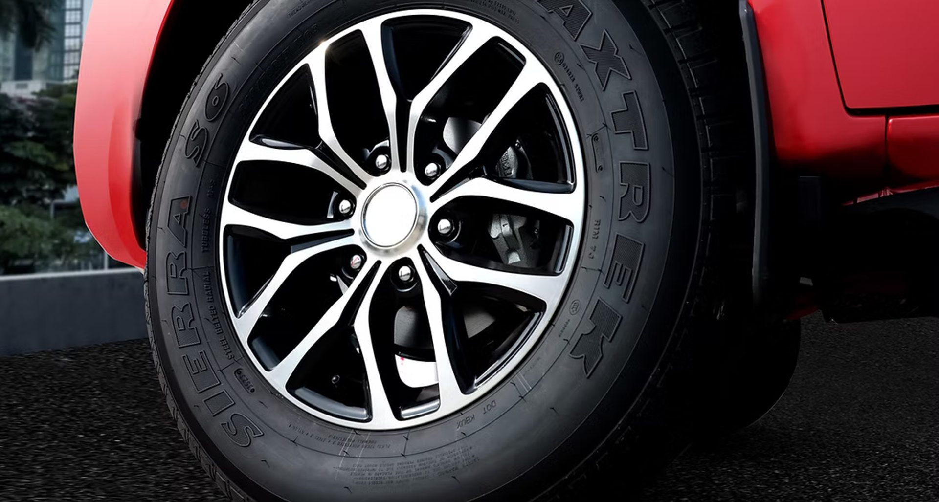 รูปภาพ คิง หลง King Long Dracon Double Cab ปี 2024