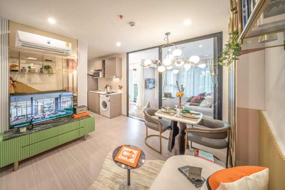 รูปภาพ แอสปาย เอราวัณ ไพร์ม (Aspire Erawan Prime)