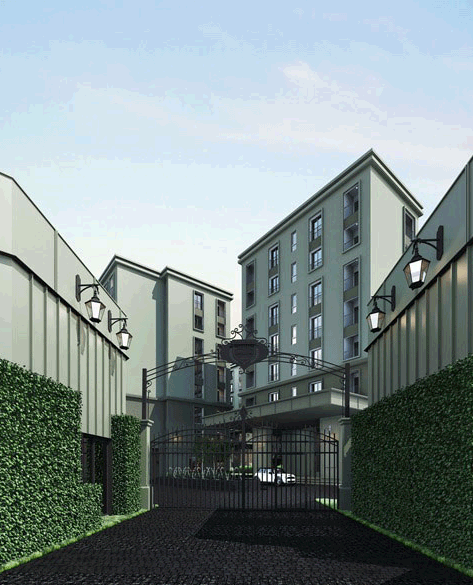 รูปภาพ แชปเตอร์วัน เดอะ แคมปัส เกษตร (Chapter One The Campus Kaset)