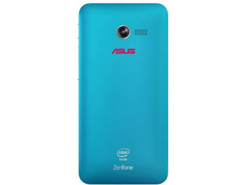 รูปภาพ เอซุส ASUS-Zenfone 4 (A400CG)