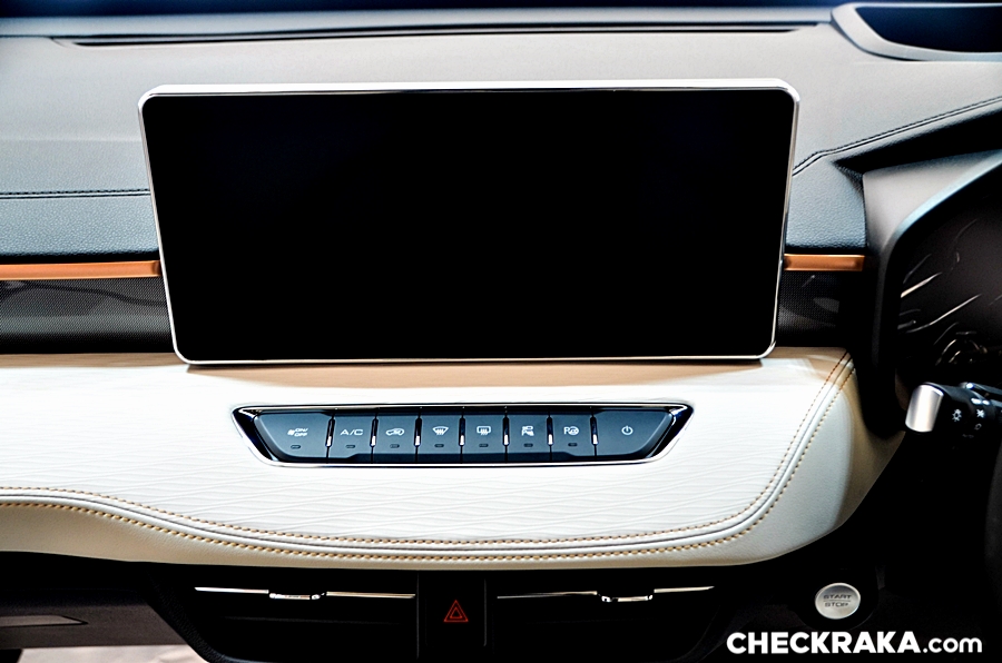 รูปภาพ จีดับบลิวเอ็ม ฮาวาล GWM Haval Jolion Ultra ปี 2021