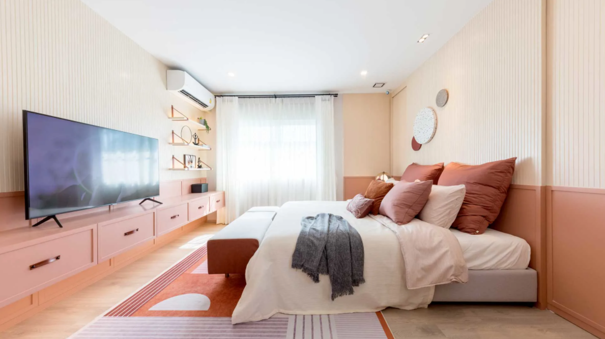 รูปภาพ มัณฑนา มอเตอร์เวย์ - โคราช (Mantana Motorway-Korat)