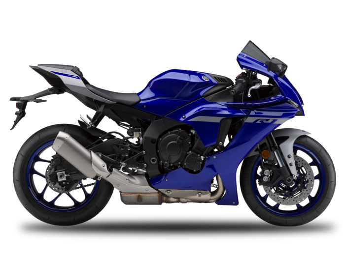รูปภาพ ยามาฮ่า Yamaha YZF R1 ปี 2019