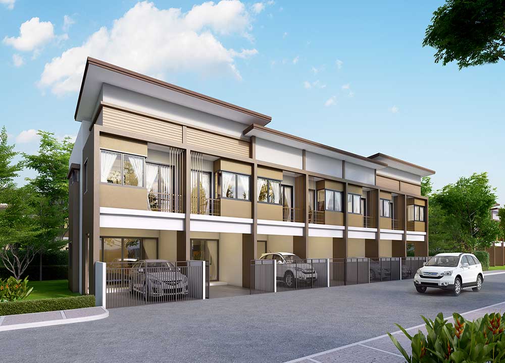 รูปภาพ เค.ซี.ซิตี้ พลัส สุวินทวงศ์ (ผดุงพันธ์ 13)  (K .C. City Plus Suwinthawong  Phadung Phan 13)