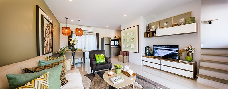 รูปภาพ สิริ เพลส ติวานนท์ (Siri Place Tiwanon)