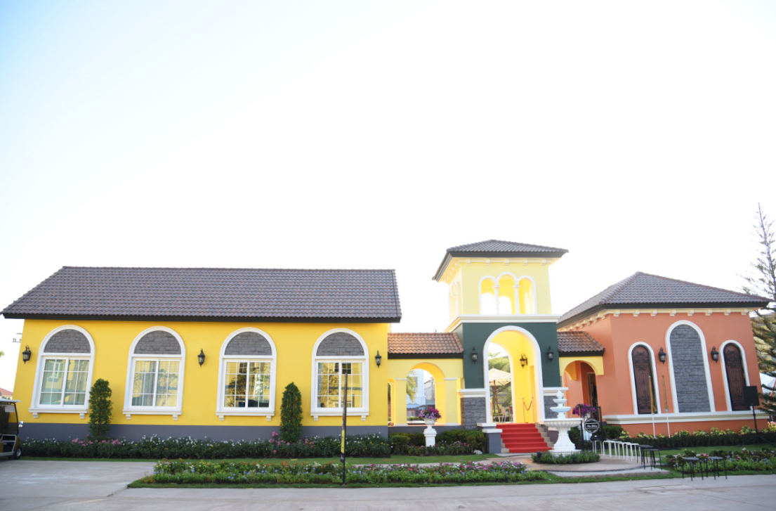 รูปภาพ โกลเด้น ทาวน์ ๓ พระราม 2 (Golden Town 3 Rama 2)