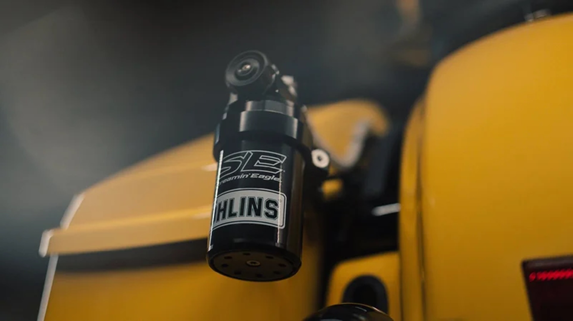 รูปภาพ ฮาร์ลีย์-เดวิดสัน Harley-Davidson Touring Street Glide Special ปี 2023