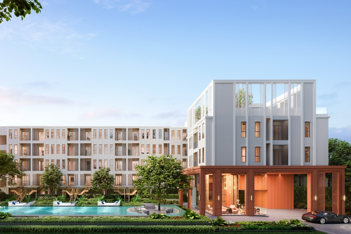 รูปภาพ แอสปาย อิสรภาพ สเตชั่น (ASPIRE Itsaraphap Station)