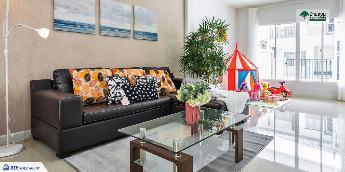 รูปภาพ บ้านสวน ธนาการ์เด้น วงแหวนฯ ราชพฤกษ์ - ถนน 345 (Baan Suan Thana Garden Wongwaen Ratchapruek - 345)