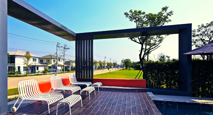 รูปภาพ อินนิซิโอ ปิ่นเกล้า-วงแหวน (inizio Pinklao-Wongwaen)