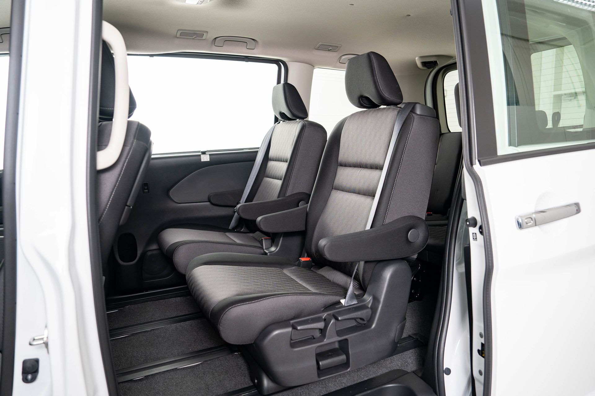 รูปภาพ นิสสัน Nissan Serena Highway Star ปี 2024