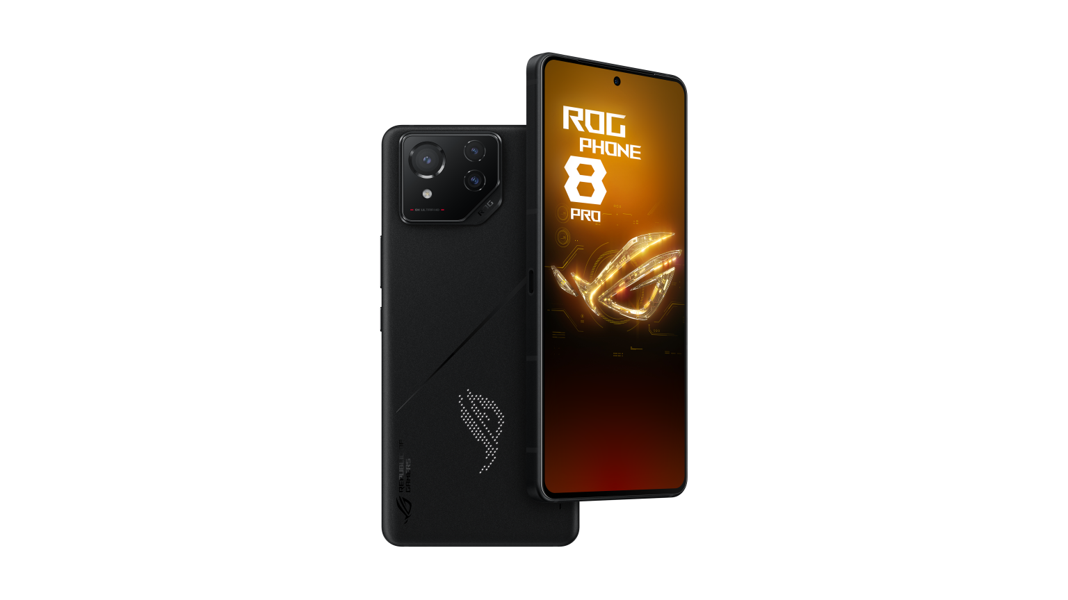 รูปภาพ เอซุส ASUS ROG Phone8 Pro (16GB/512GB)