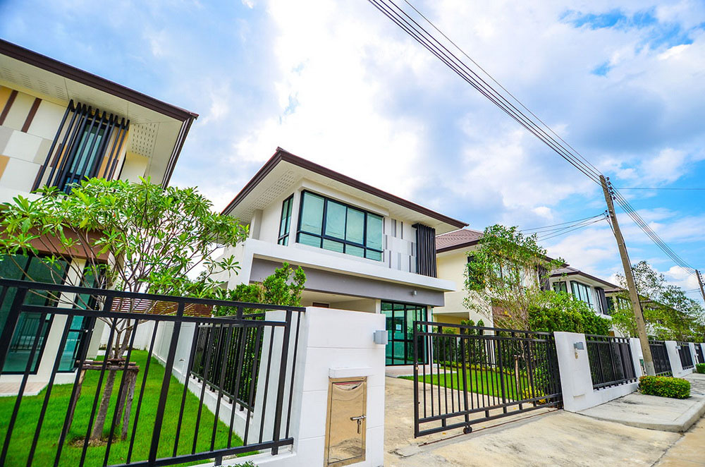 รูปภาพ สัมมากร รังสิต คลอง 2 (Sammakorn Rangsit Klong 2)