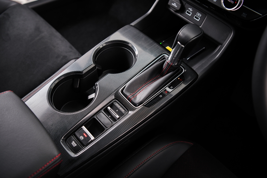 รูปภาพ ฮอนด้า Honda Civic EL+ ปี 2022