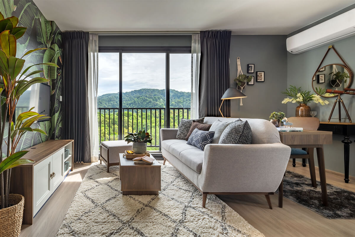 รูปภาพ เดอะ เบส เซ็นทรัล - ภูเก็ต (THE BASE Central - Phuket)