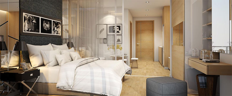 รูปภาพ เลอ ครีก สุขุมวิท 64/2 (Le Crique Sukhumvit 64/2)