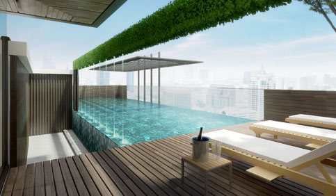 รูปภาพ โซซิโอ ร่วมฤดี (Socio Ruamrudee)