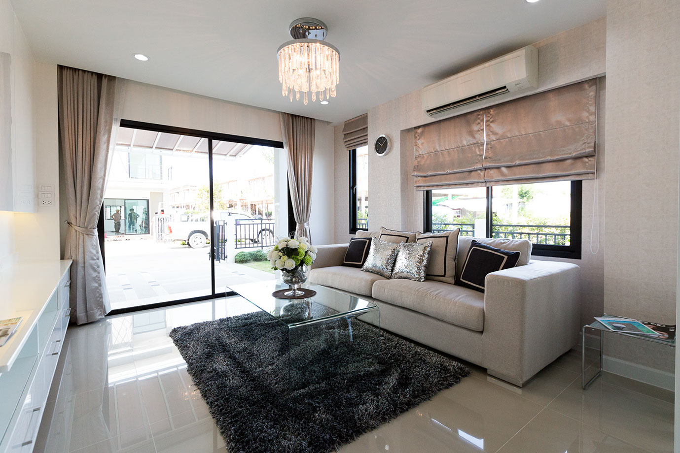 รูปภาพ เดอะ เซ็นทรัล 3 อัสสัมชัญ - ศรีราชา (The Central 3 Assumption - Sriracha)