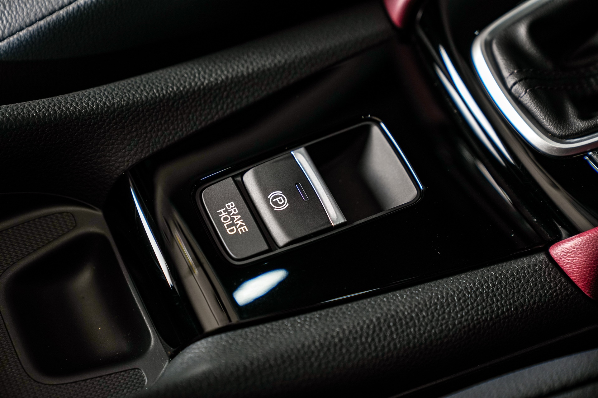 รูปภาพ ฮอนด้า Honda City e:HEV SV ปี 2023