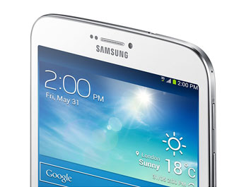 รูปภาพ ซัมซุง SAMSUNG-Galaxy Tab 3 8.0