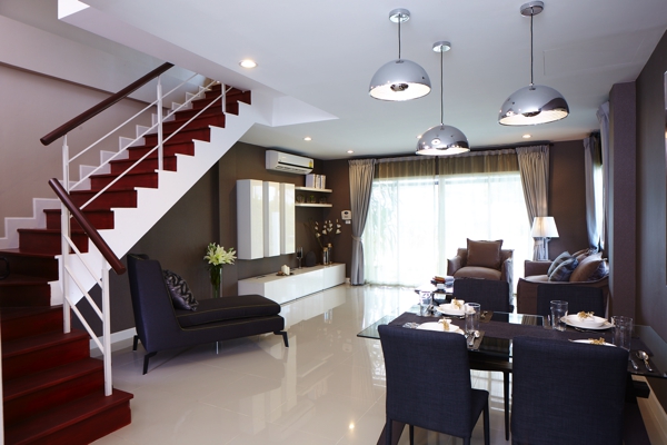 รูปภาพ เสนา ทาวน์ นวมินทร์ (Sena Town Nawamin)