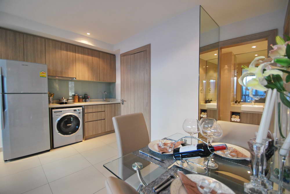 รูปภาพ เดอะ จีเวล พระตำหนัก (The Jewel Pratumnak)