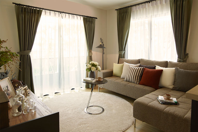 รูปภาพ คณาสิริ รังสิต คลอง 2 (Kanasiri Rangsit - Klong 2)