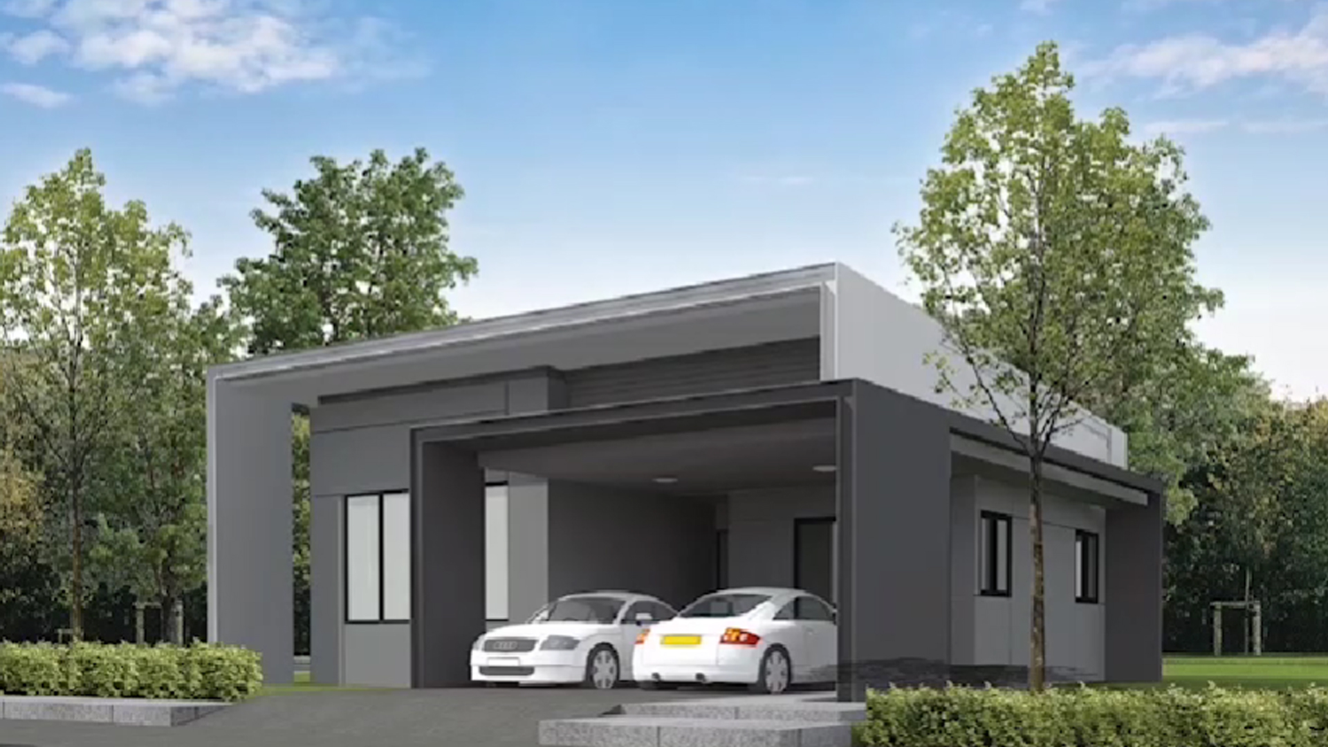 รูปภาพ อีสทาวน์ ชลบุรี - อมตะนคร (Ease Town)