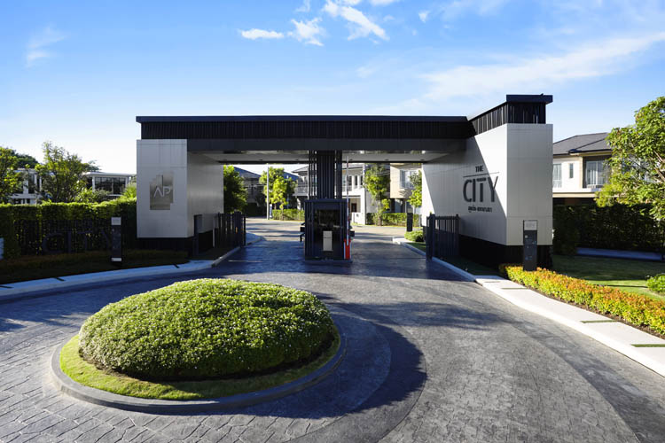 รูปภาพ เดอะ ซิตี้ สุขุมวิท-แยกบางนา (The City Sukhumvit-Yak Bangna)