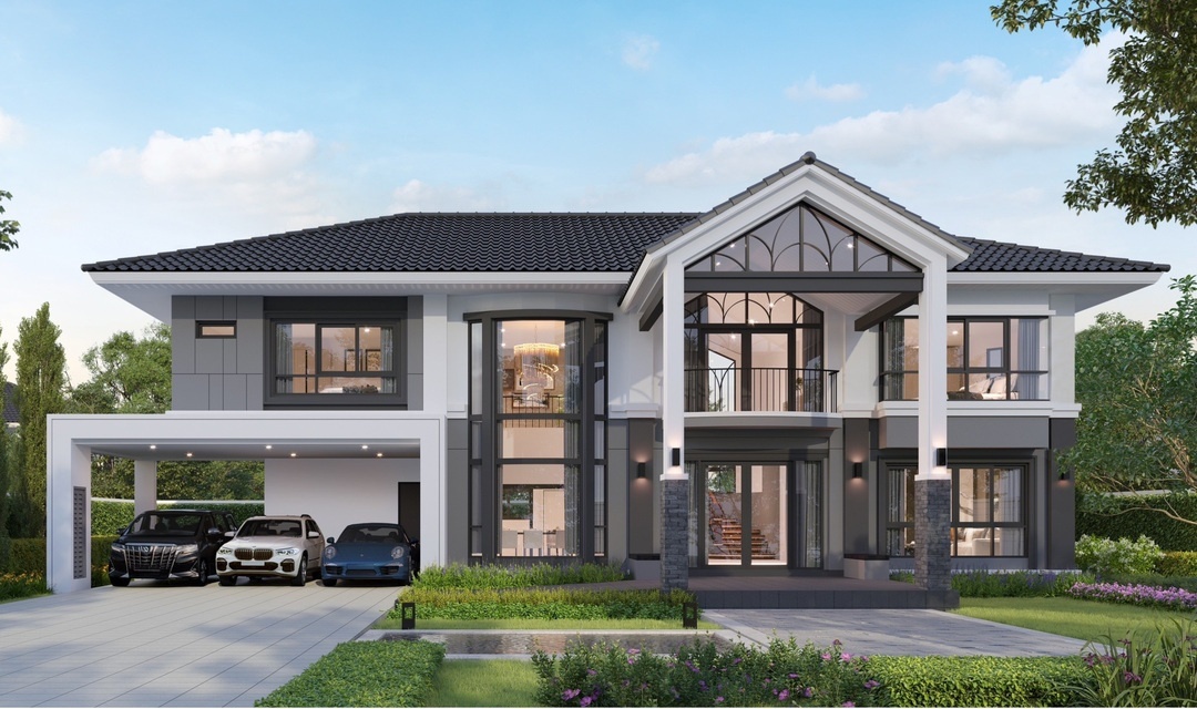 รูปภาพ ศุภาลัย แกรนด์วิลล์ พิษณุโลก (Supalai Grand Ville Phitsanulok)