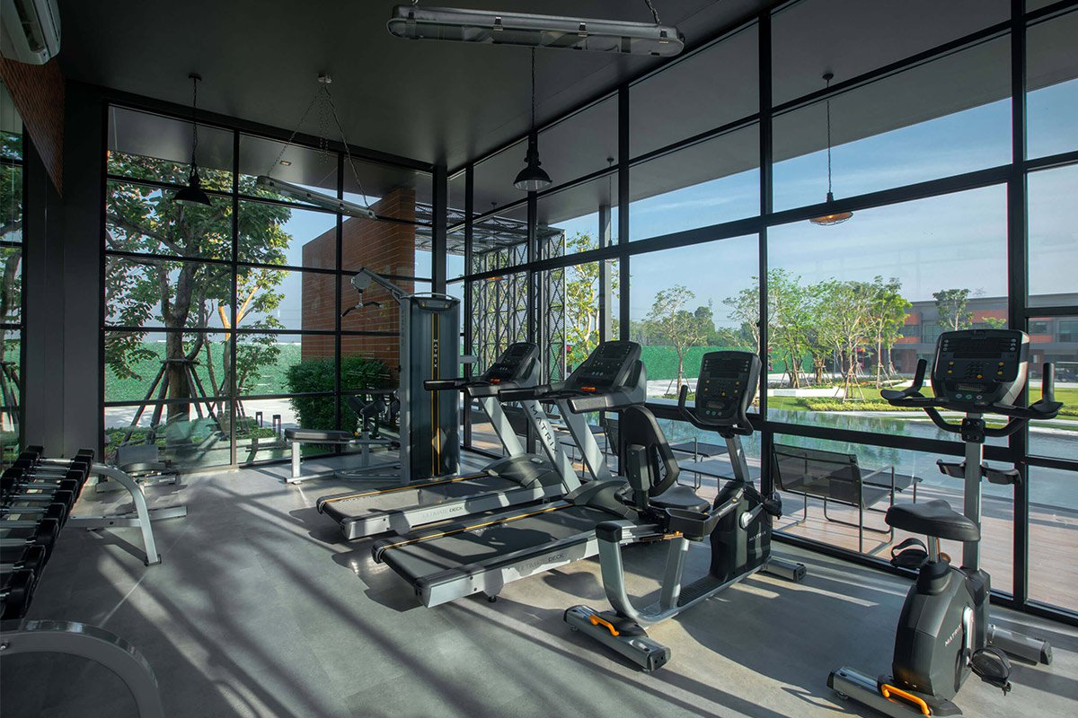 รูปภาพ สิริ เพลส ราชพฤกษ์ - 345 (Siri Place Ratchapruek - 345)