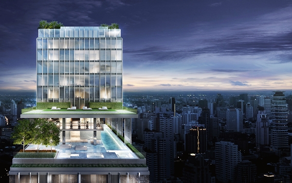 รูปภาพ เซอเลส อโศก (Celes Asoke)