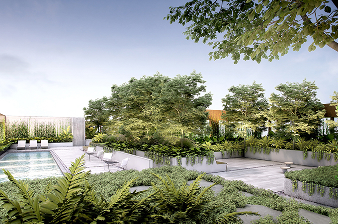 รูปภาพ โฮล์ม เอกมัย 22 (Holme Ekkamai 22)