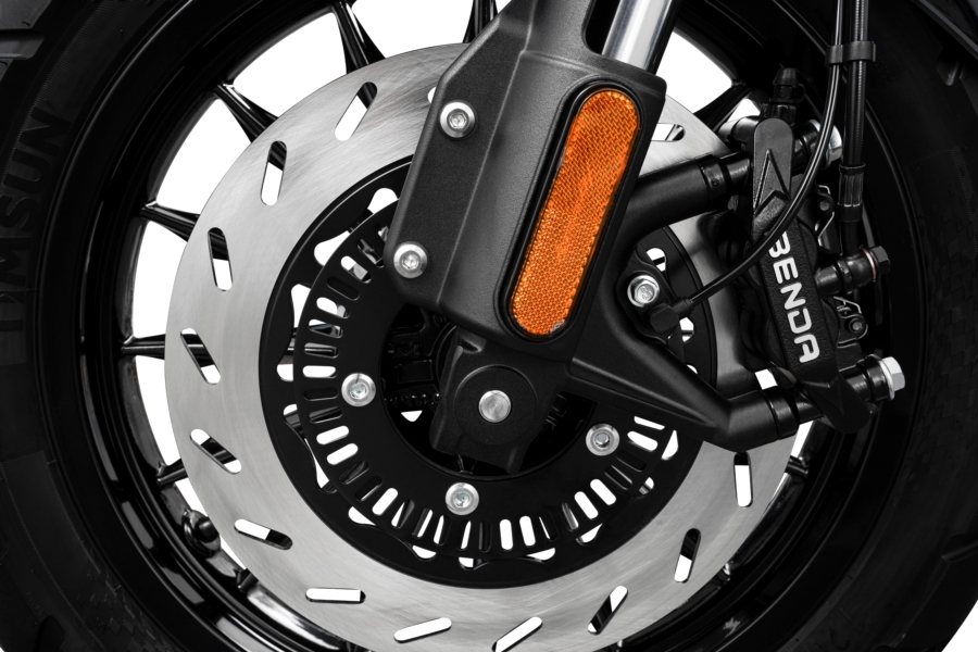 รูปภาพ คีย์เวย์ Keeway V 302C ปี 2023