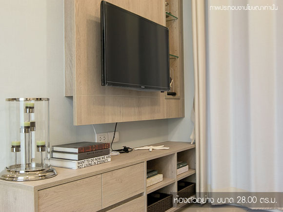 รูปภาพ ลุมพินี พาร์คบีช ชะอำ (Lumpini Park Beach Cha-am)