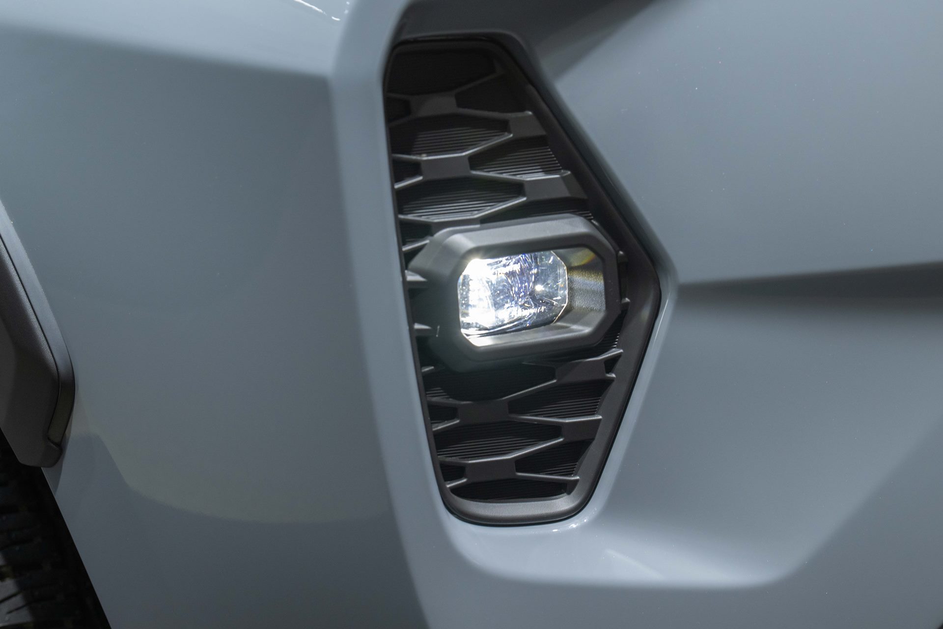 รูปภาพ นิสสัน Nissan Navara Double Cab PRO-2X 7AT ปี 2024