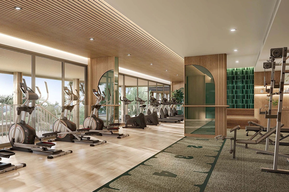 รูปภาพ เมคิน เฮาส์ เชียงใหม่ (Mekin HAUS Chiang Mai)