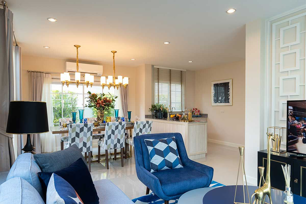 รูปภาพ ชวนชื่น ไพร์ม วิลล์ กรุงเทพ-ปทุมธานี (Chuan Chuen Prime Ville Krungthep-Pathumthani)