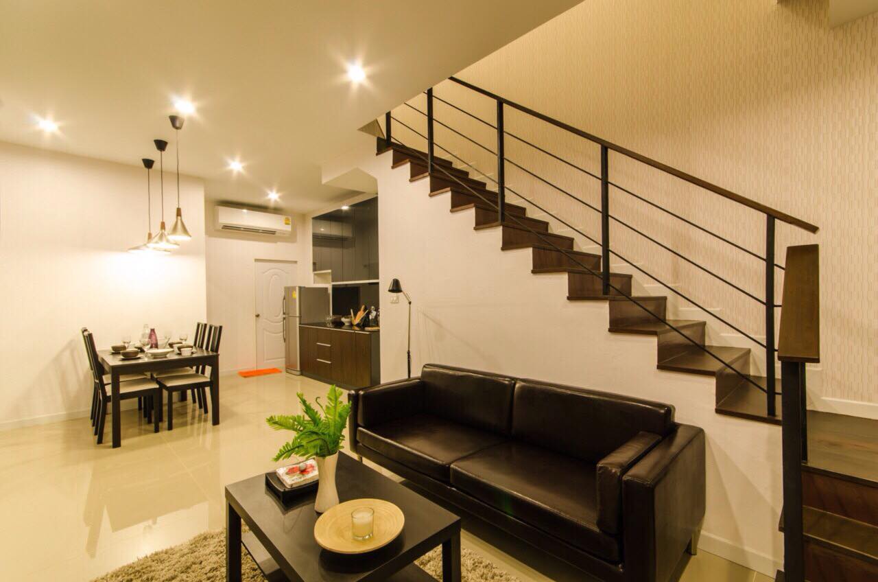 รูปภาพ สมาร์ทแลนด์ นิวสไตล์ หนองก้างปลา-ปลวกแดง (Smartland Newstyle)