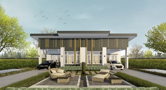 รูปภาพ เดอะริช มิตรภาพ-บ้านตลาด (The Rich Mittraphap-Bantalad)